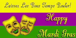 History of Mardi Gras